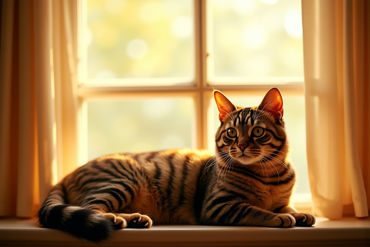 How Cats Have Influenced Art Through the Ages