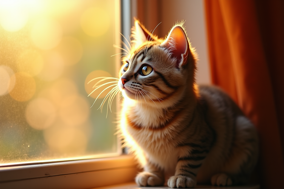 Why Cats Are Drawn to People Who Don’t Like Them
