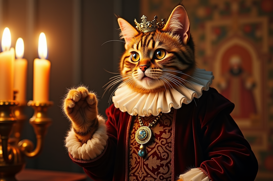 Henry VIII