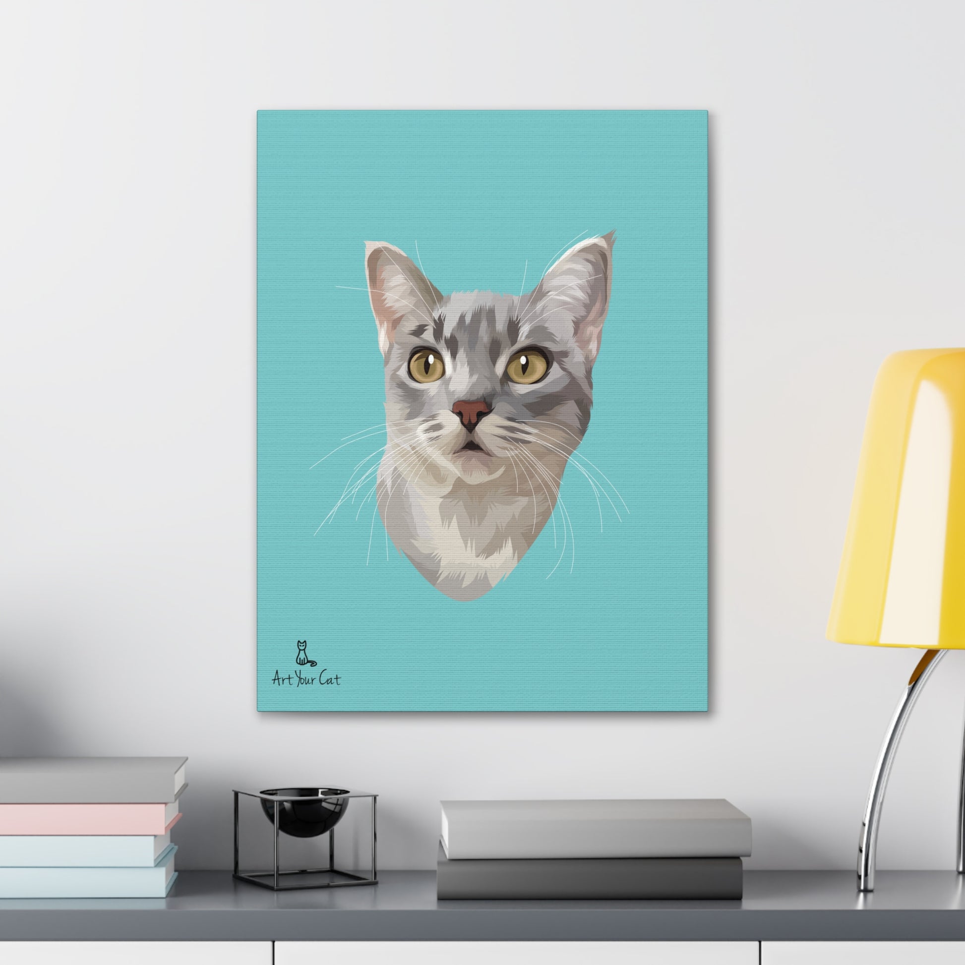 Turquoise