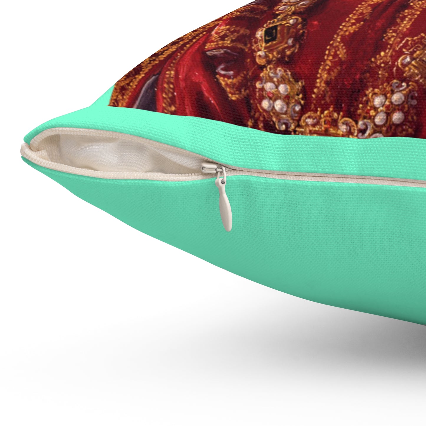 Teal