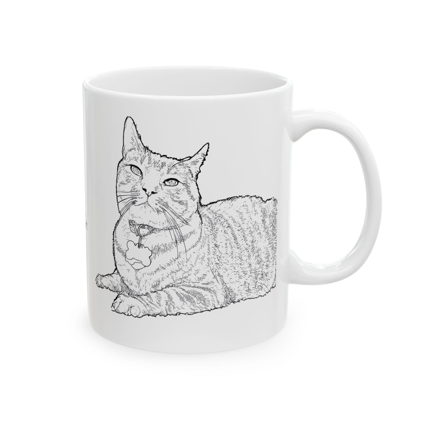 Custom Mug - Modern