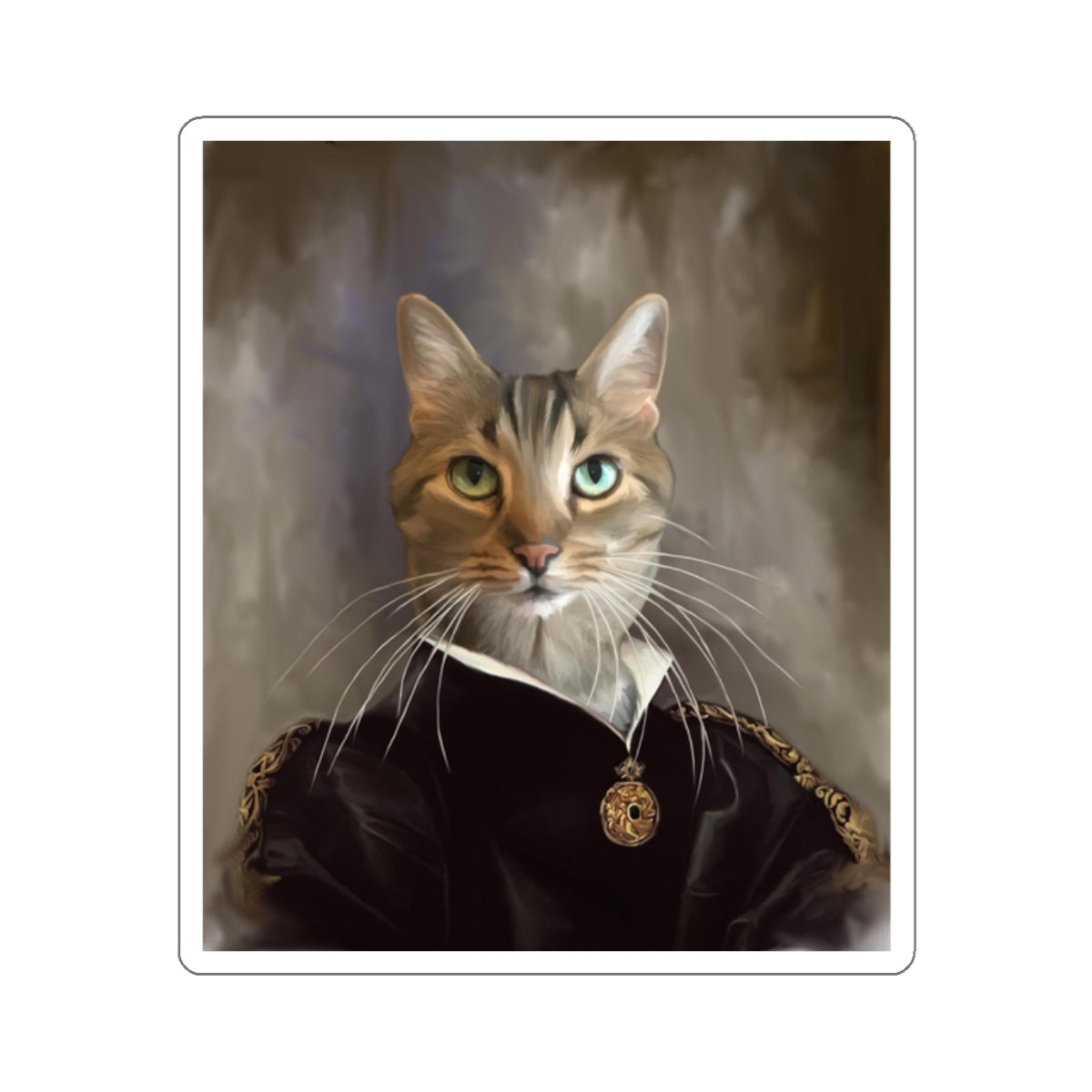 The Empress