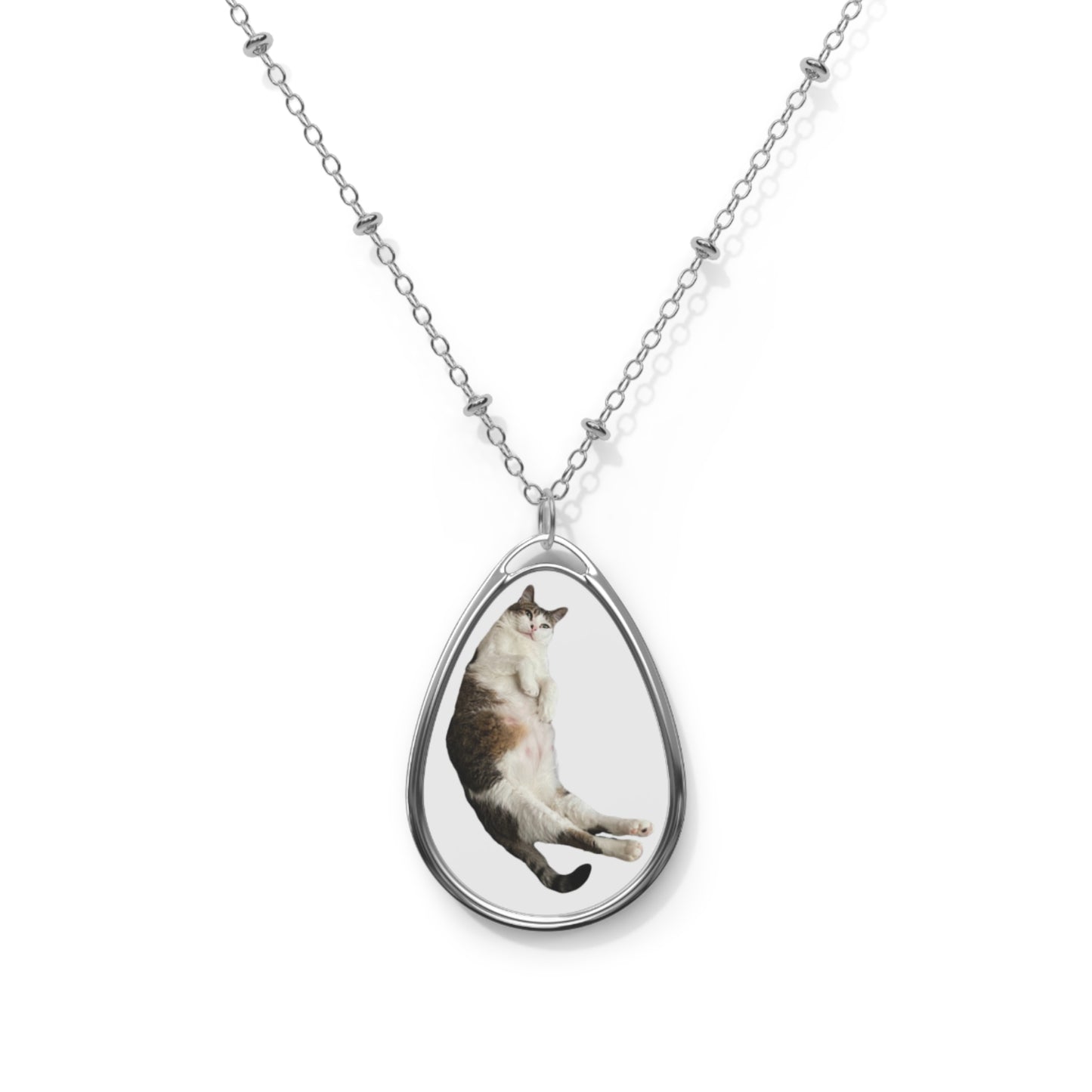 CustomOvalNecklace-ClassicCat03