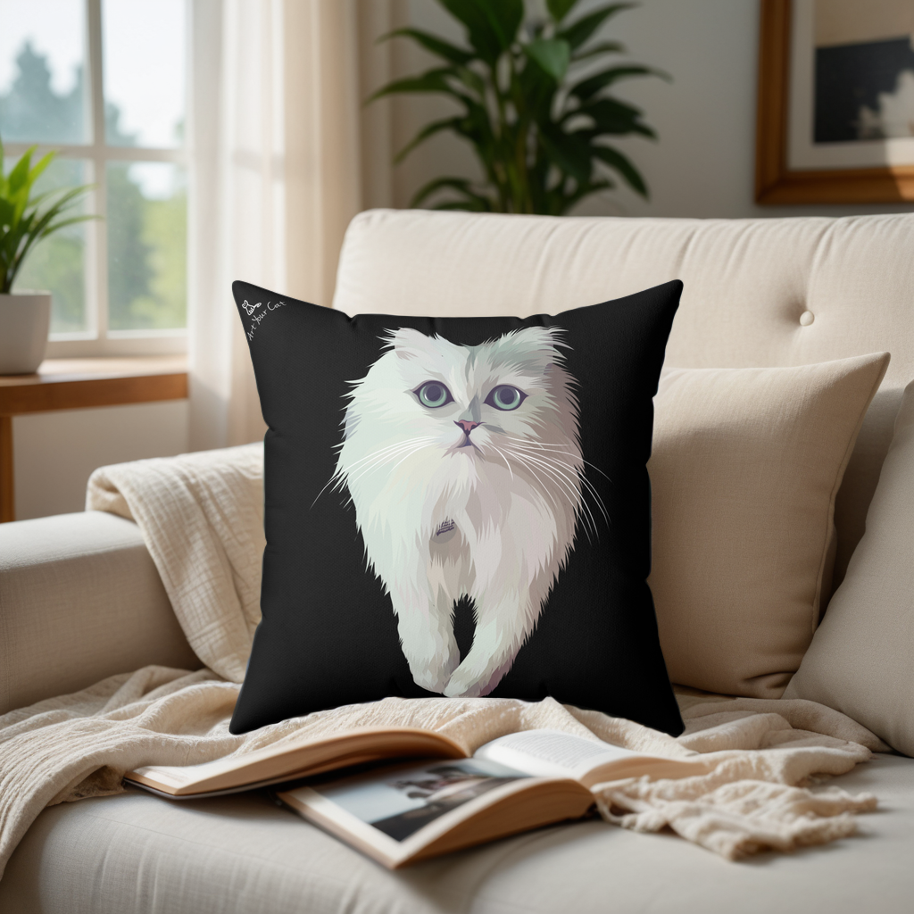 Art Your Cat