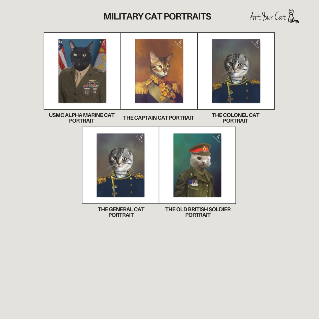 Flexible and durable custom cat magnet
