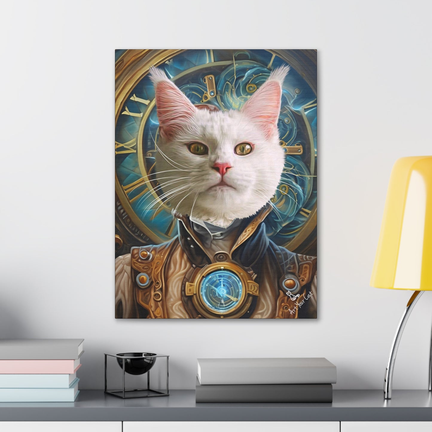 The_Female_Time_Traveler_Custom_Cat_Portrait_-_Lifestyle