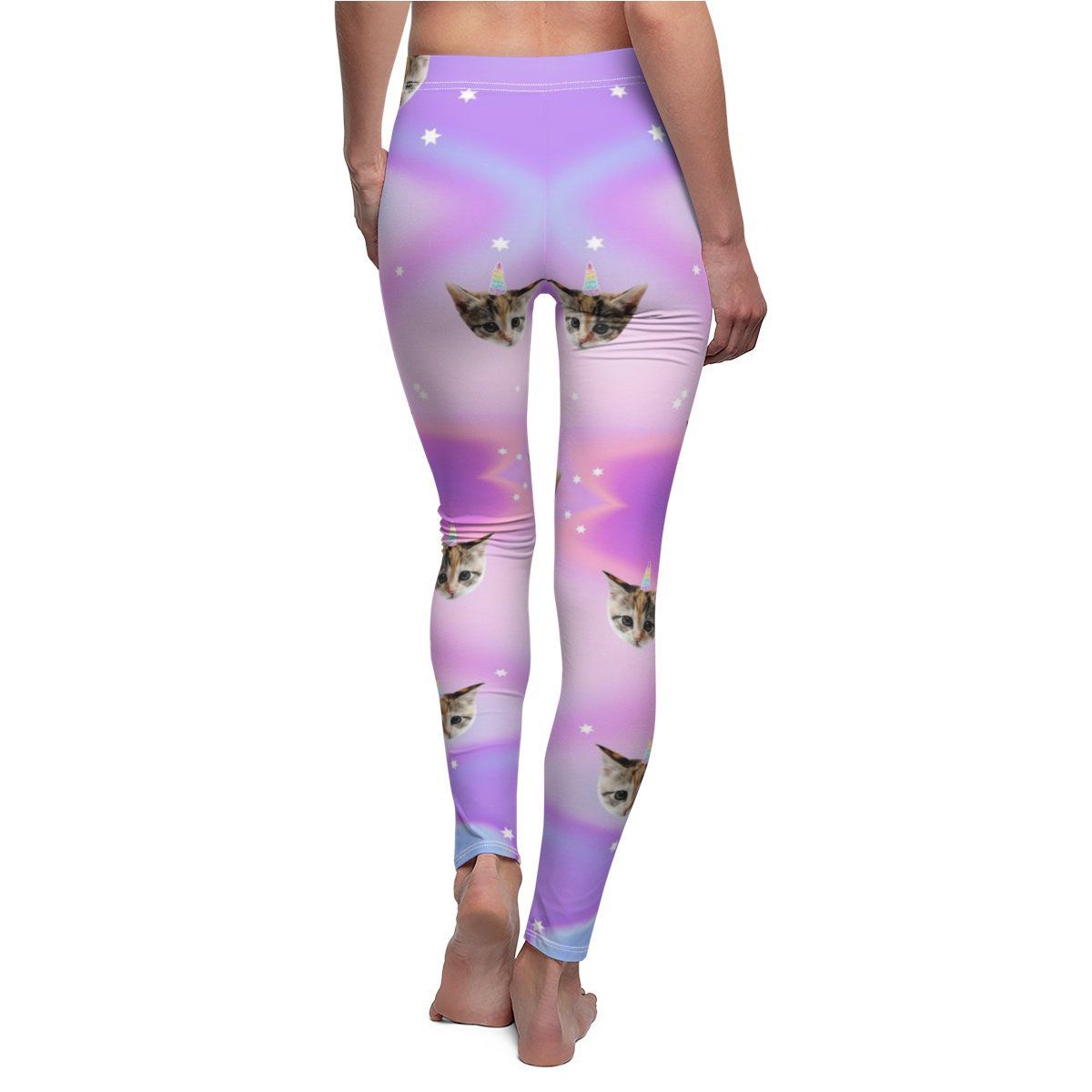 Comfortable and Durable Unicat Leggings