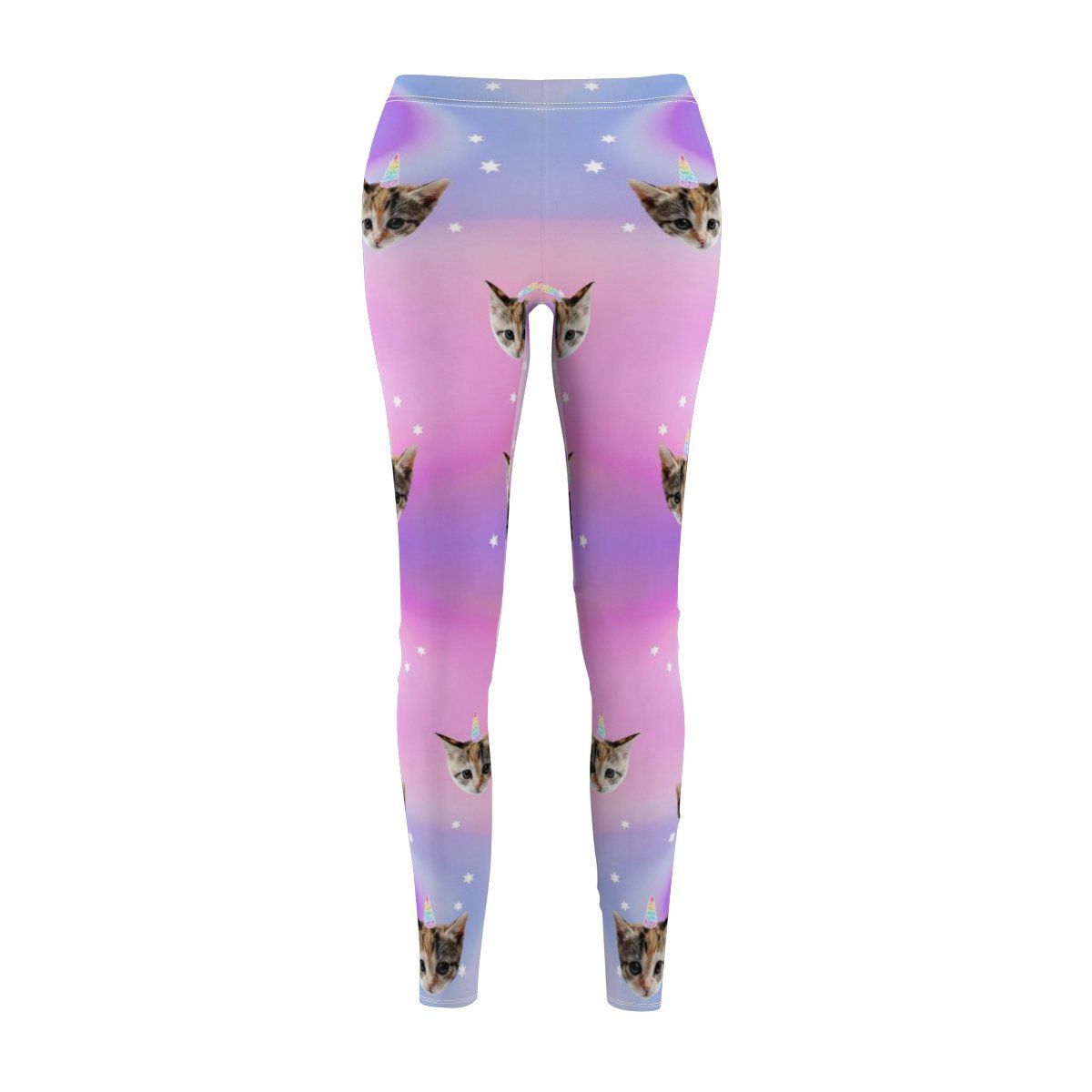 Skinny Fit Unicat Custom Leggings