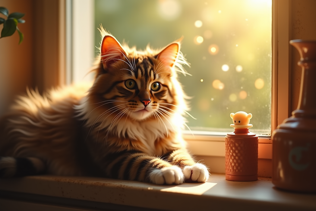 What Makes Cats so Unique?