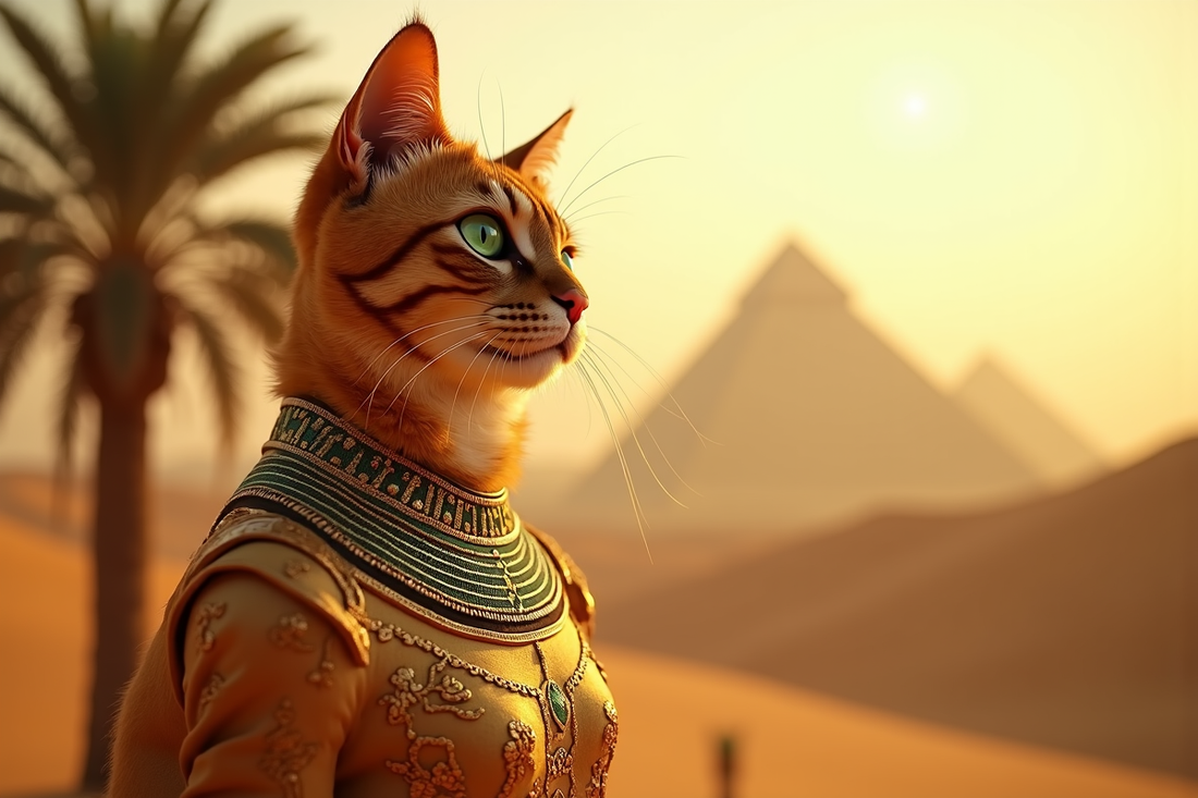 Queen Nefertiti