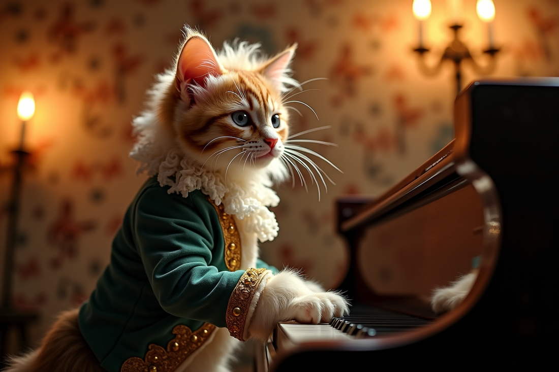 Mozart