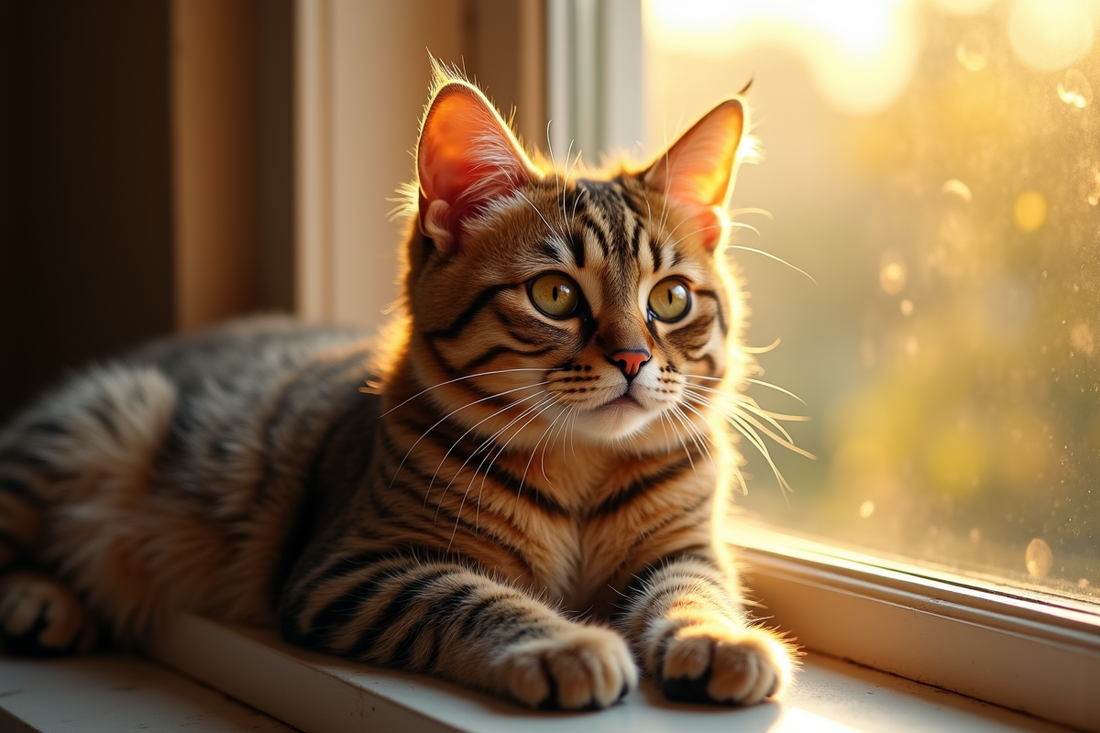 Do Cats Get Jealous? Understanding Feline Jealousy and Possessiveness