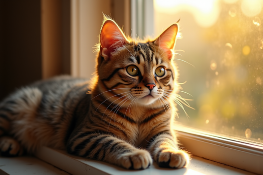 Do Cats Get Jealous? Understanding Feline Jealousy and Possessiveness