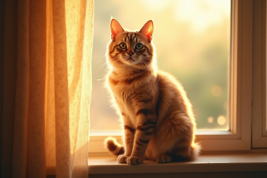 How to Keep Your Cat’s Teeth Clean Without Brushing