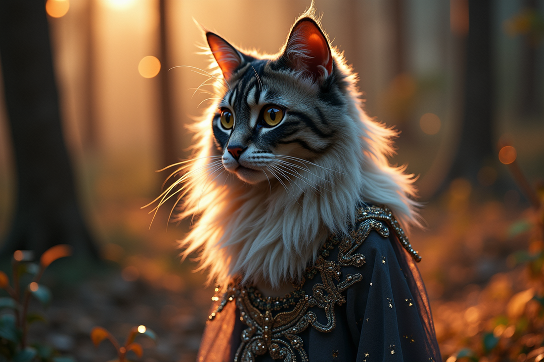 The Void Walker (Female)