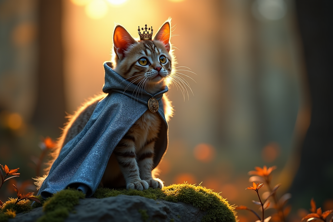 The King