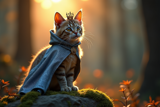 The King
