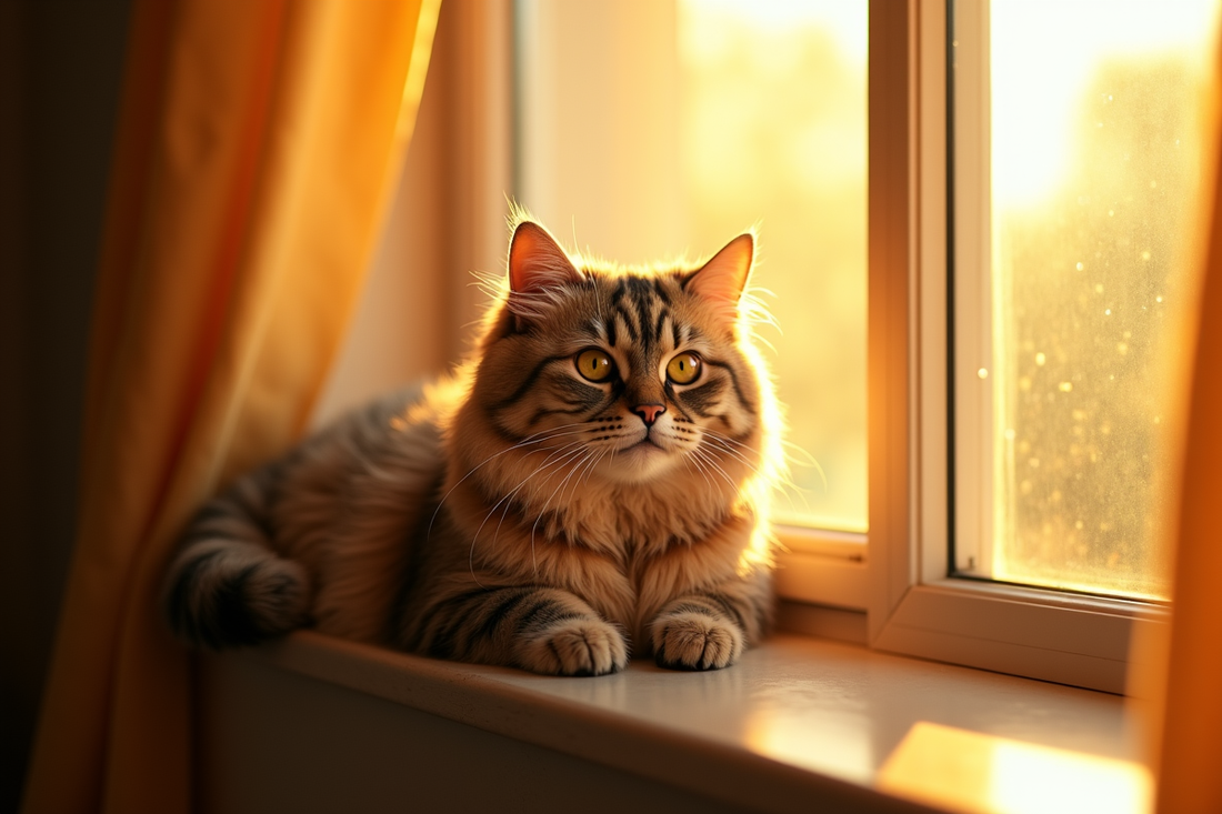 Best Cat Breeds for Apartment Living