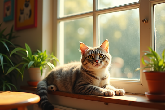 Cat Cafés Around the World: A Must-Visit List for Cat Lovers