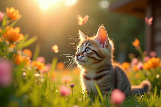How to Build a Catio: A Safe Outdoor Haven for Indoor Cats