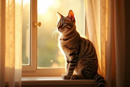 How to Train Your Cat to Use the Toilet Instead of a Litter Box