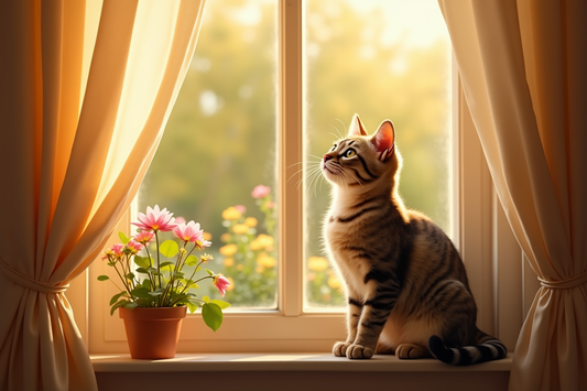 The Best Automatic Feeders and Water Fountains for Cats