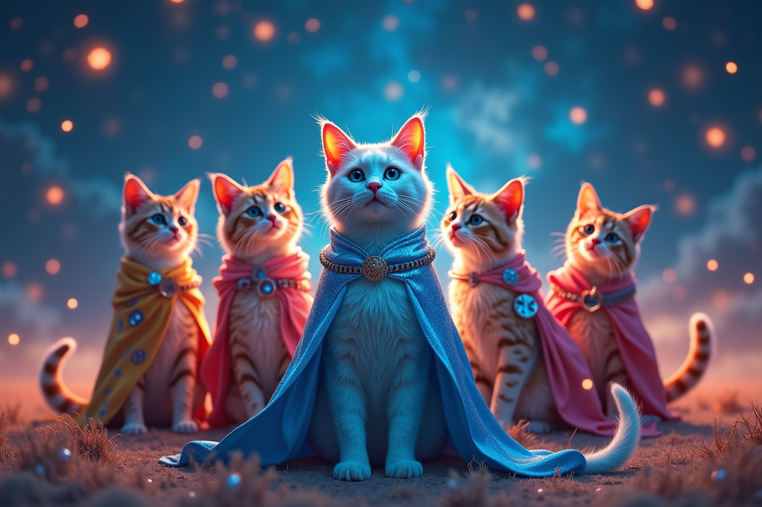 The Extraterrestrial