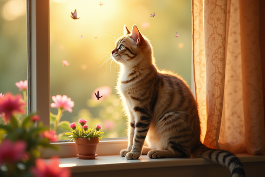 Why Some Cats Hate Being Picked Up and How to Change That