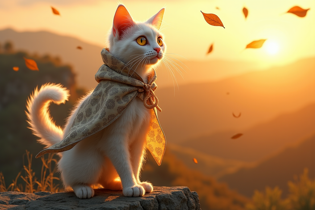 The Wind Mage (Female)