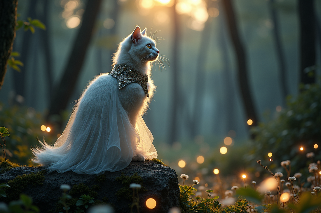 The Empress