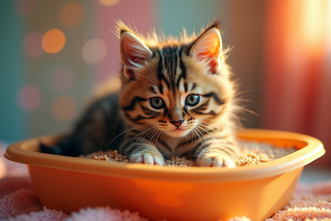 The Best Litter Boxes for Different Cat Personalities
