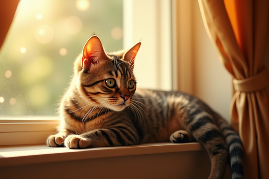 Best Subscription Boxes for Cat Lovers and Their Felines