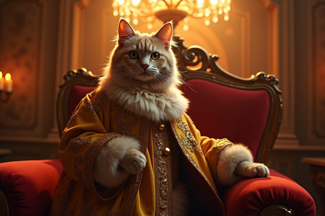 Louis XIV