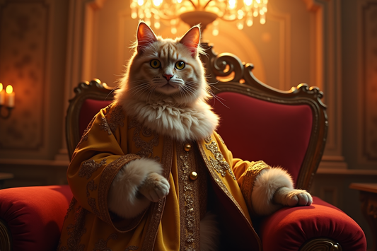 Louis XIV