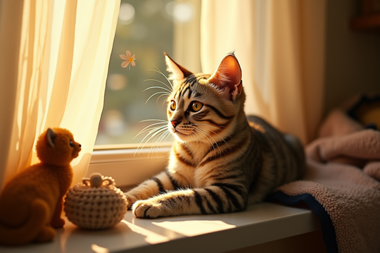 Understanding Cat Food Labels: What’s Really in Your Cat’s Food?