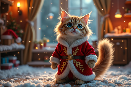 Santa Claus