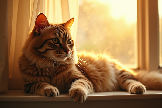 Do Cats Dream? Understanding Feline Sleep Patterns
