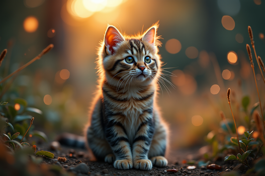 The Connection Between Cats and Witchcraft Throughout History