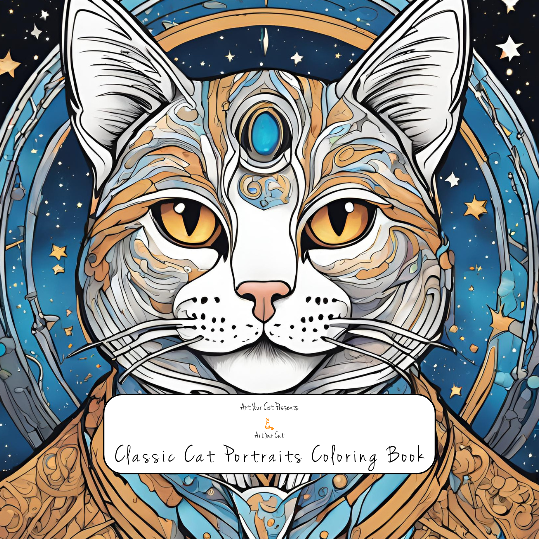 ClassicCatPortraits_Digital_-CoverPage