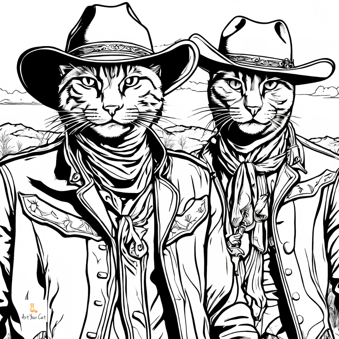 ClassicCatPortraits_Digital_-TwoCowboys