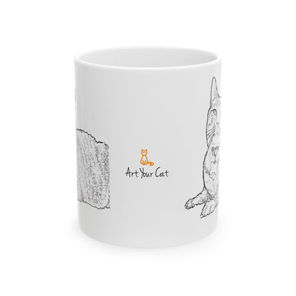 Custom Mug - Modern