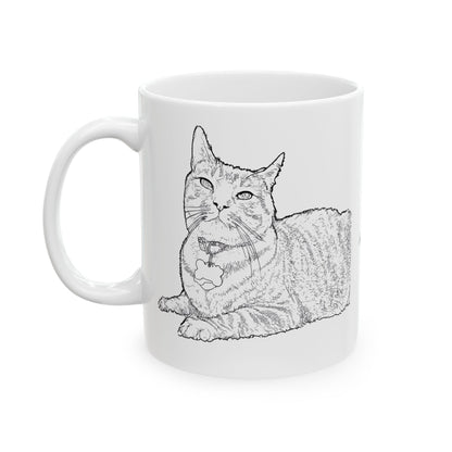 Custom Mug - Modern