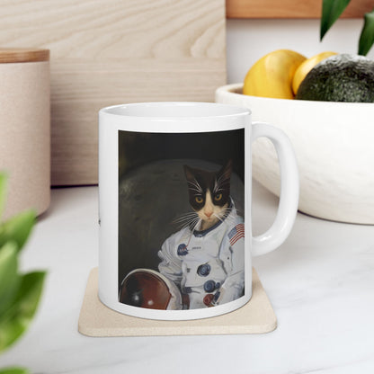 CustomCatMug-TheAstronaut-Context