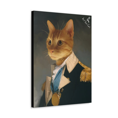 Custom Cat General Painting