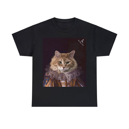 Custom Matriarch Pet Portrait Shirt