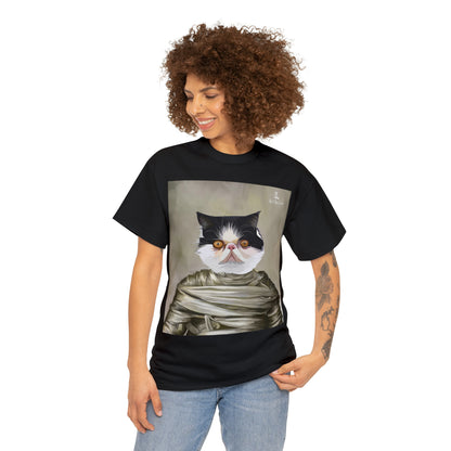 Custom Mummy Cat Shirt