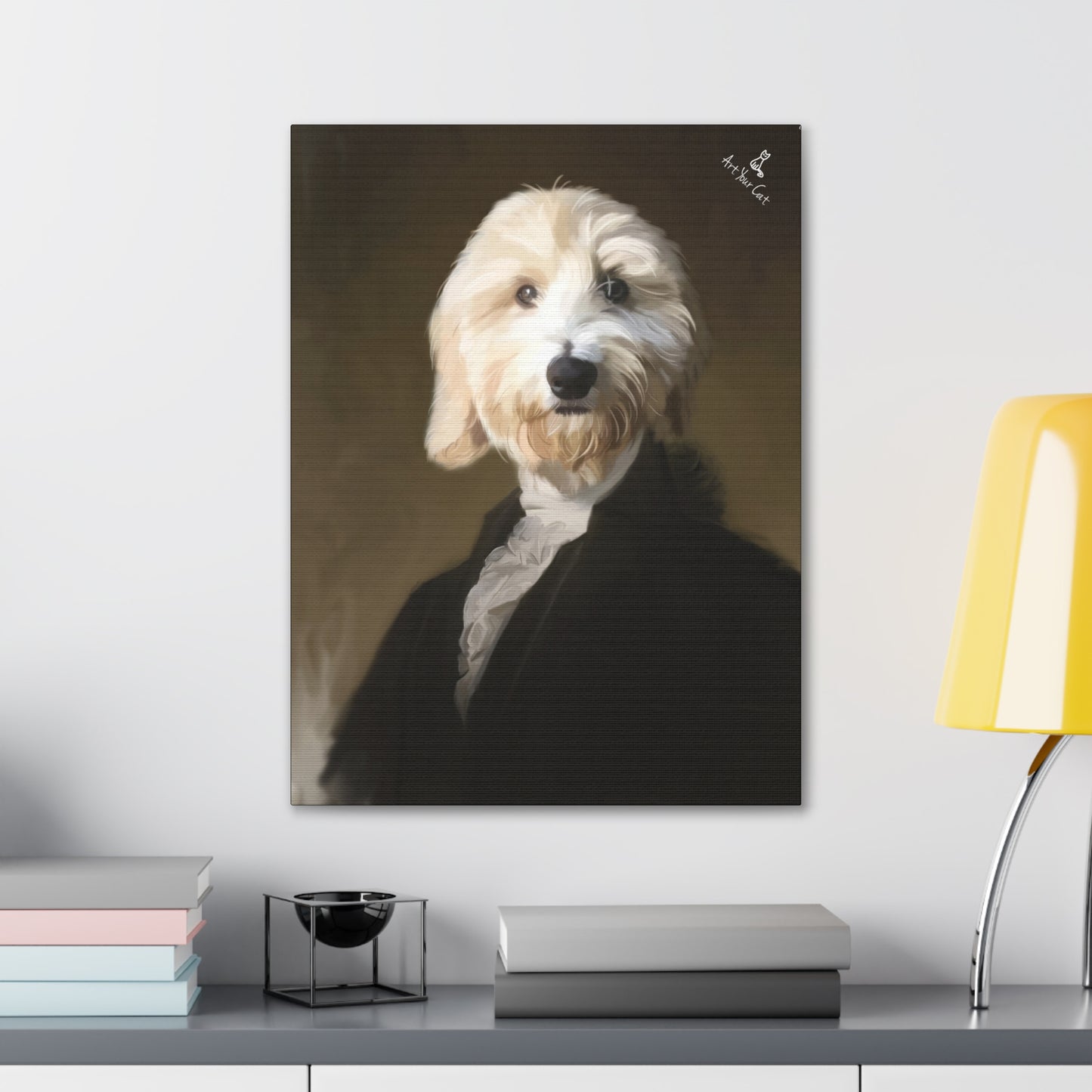 DogPortrait-GeorgeWashington-Lifestyle