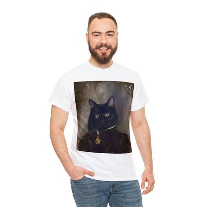 High-quality Duke pet portrait shirt