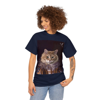 Matriarch pet portrait for cats and dogs